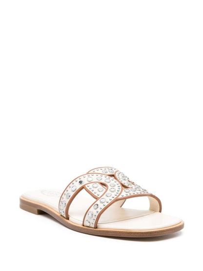 Tod'S Tod's Sandals White