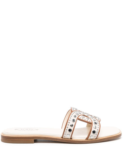 Tod'S Tod's Sandals White