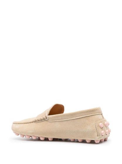 Tod'S Tod's Flat shoes Beige