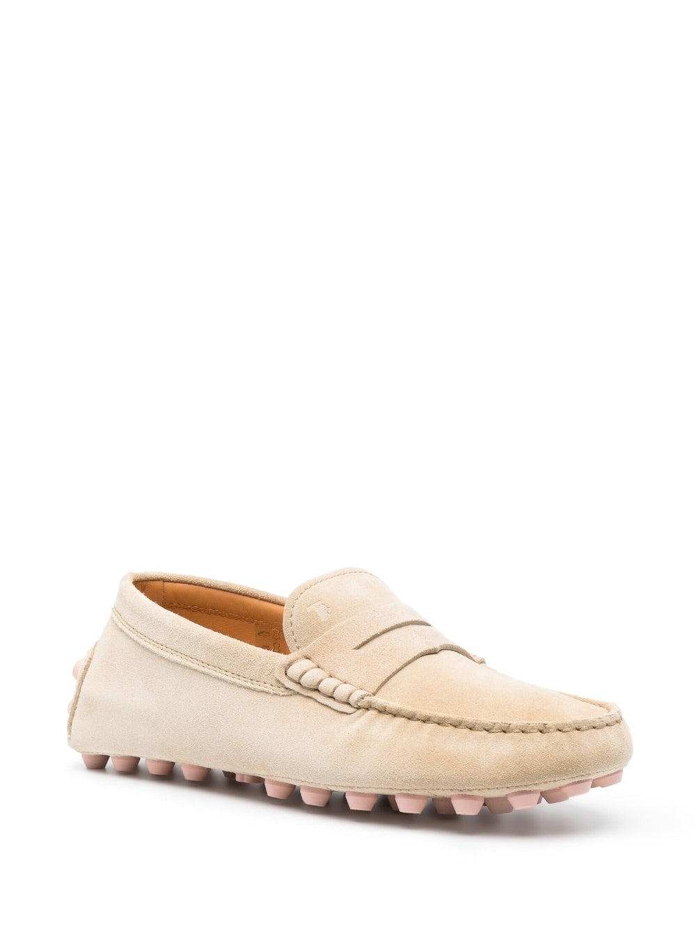 Tod'S Tod's Flat shoes Beige