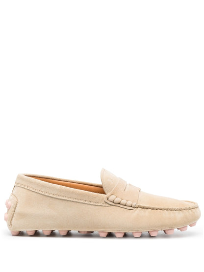 Tod'S Tod's Flat shoes Beige