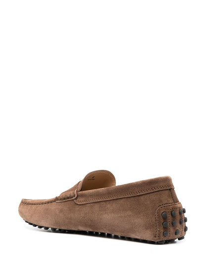 Tod'S Tod's Flat shoes Brown