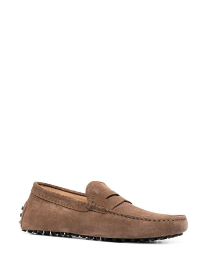 Tod'S Tod's Flat shoes Brown