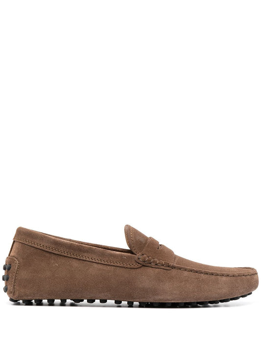 Tod'S Tod's Flat shoes Brown