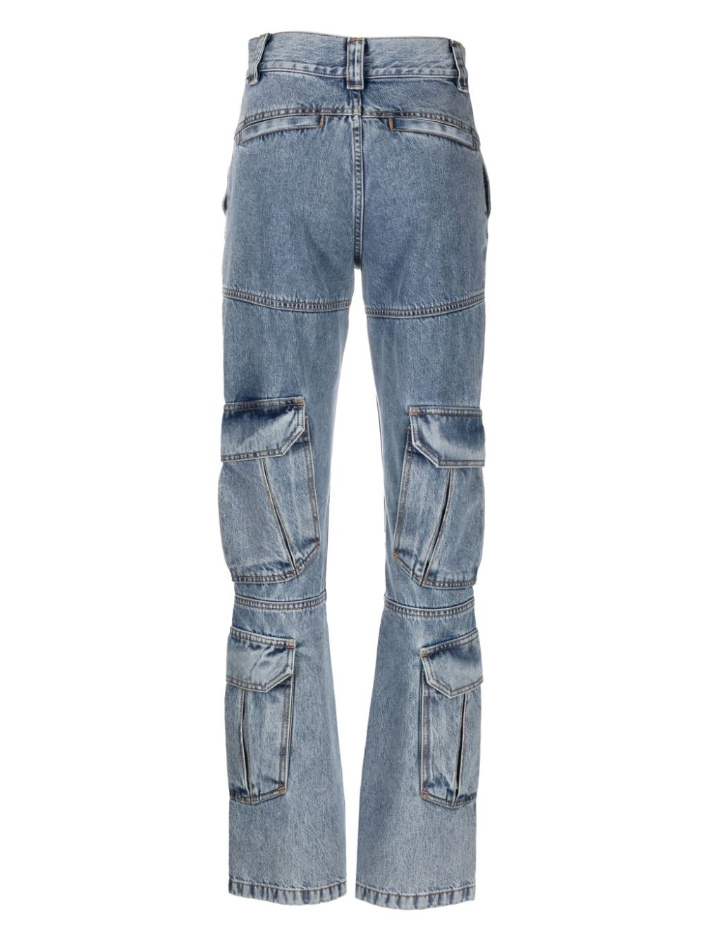 Givenchy Givenchy Jeans Clear Blue