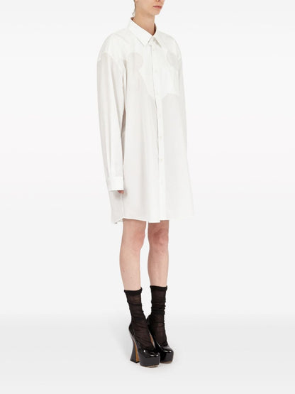 Maison Margiela Shirts White