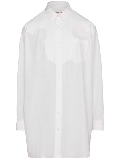 Maison Margiela Shirts White