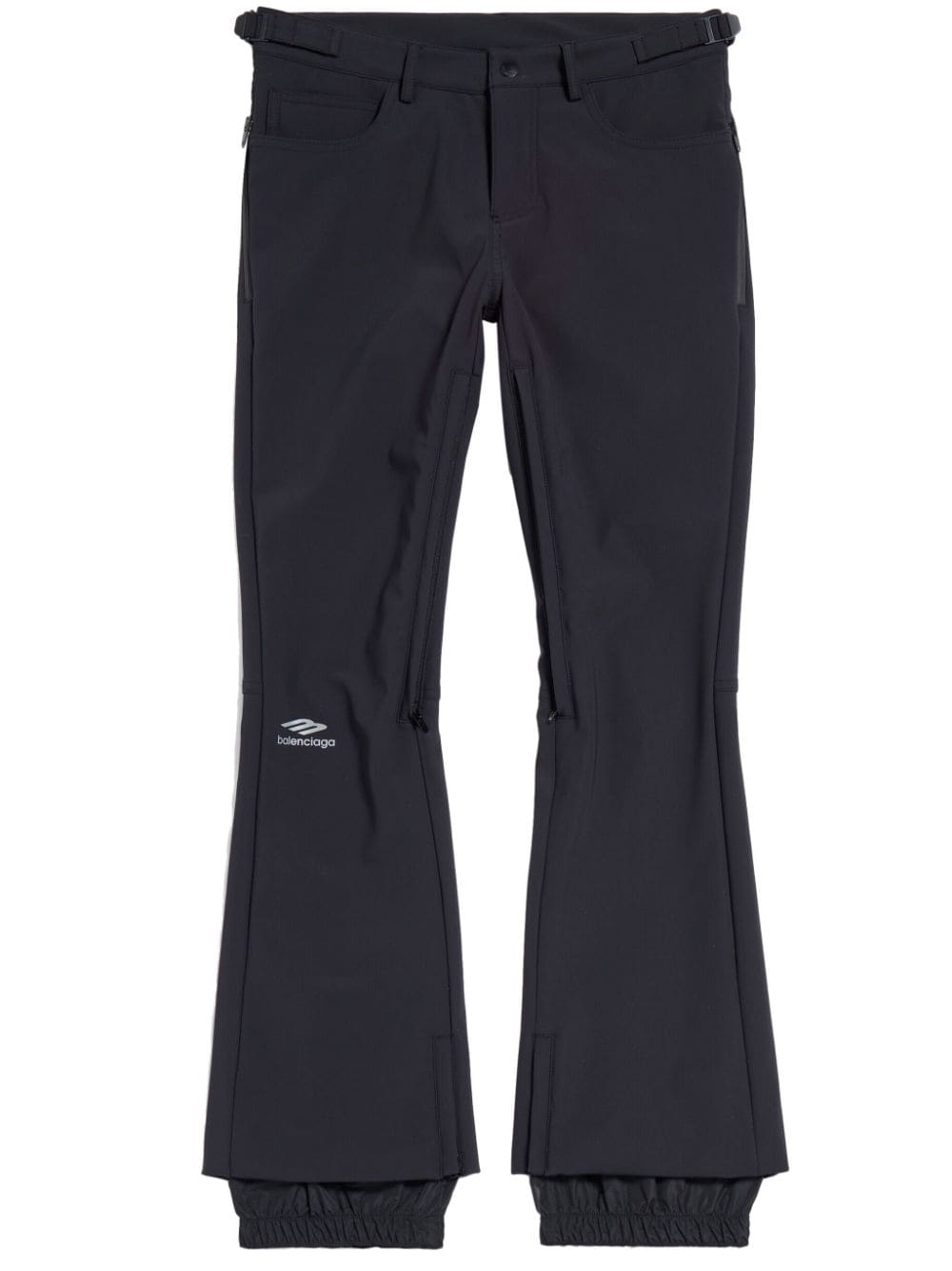 Balenciaga 5-Pocket Ski Pants