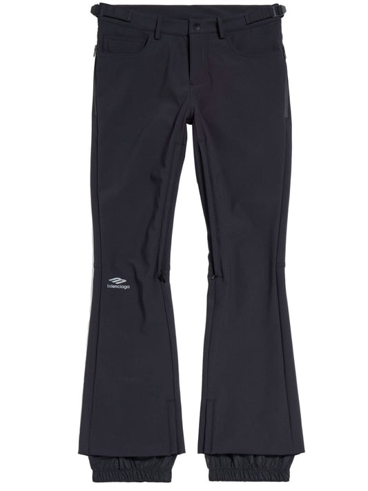 Balenciaga Balenciaga Trousers Black