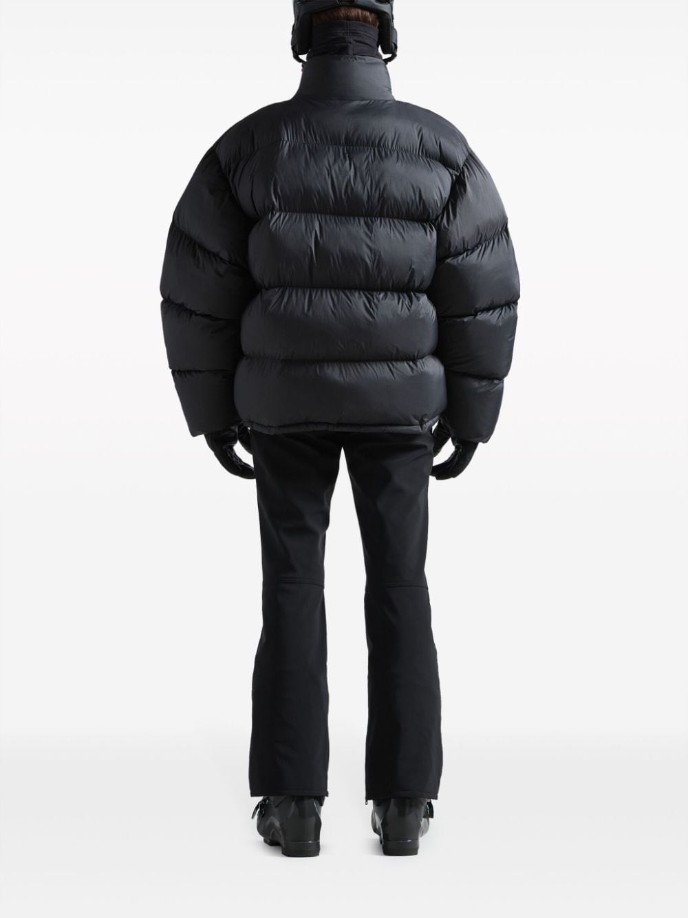 Balenciaga 5-Pocket Ski Pants