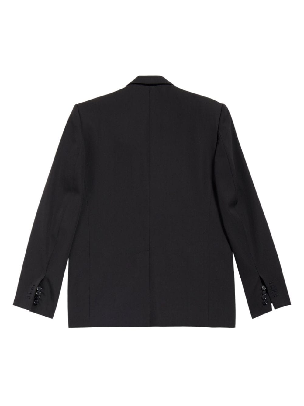 Balenciaga Wool blazer