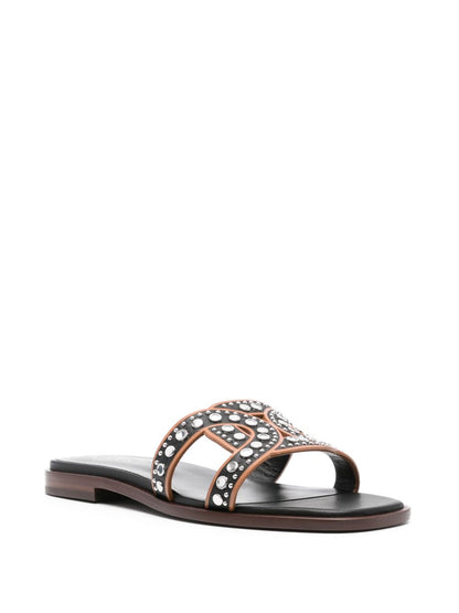 Tod'S Tod's Sandals Black