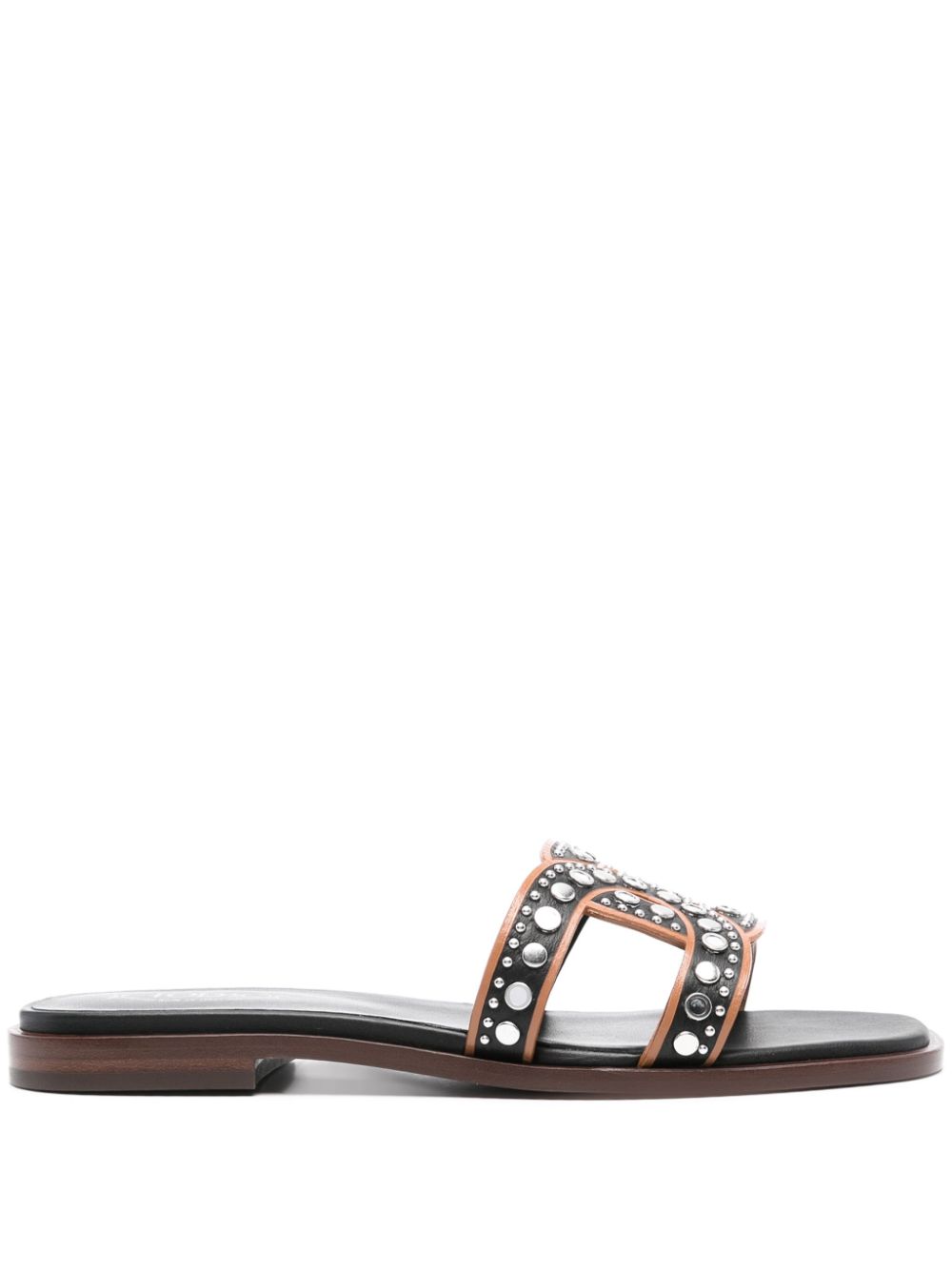 Tod'S Tod's Sandals Black