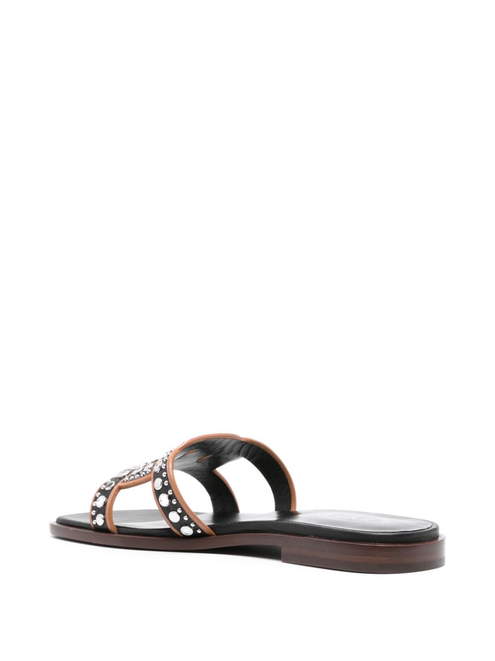 Tod'S Tod's Sandals Black