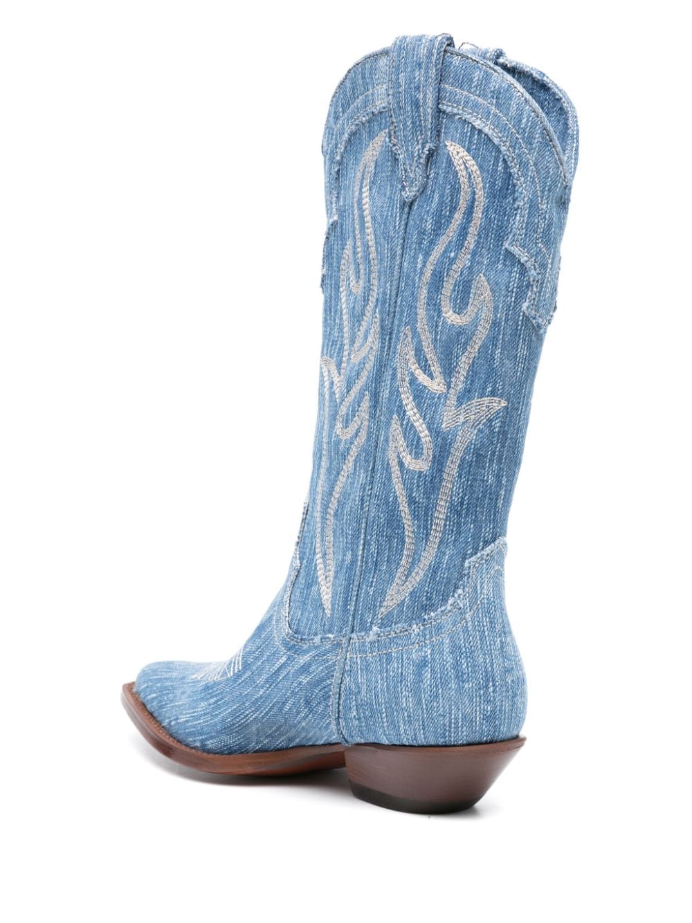 Sonora SONORA Boots Clear Blue