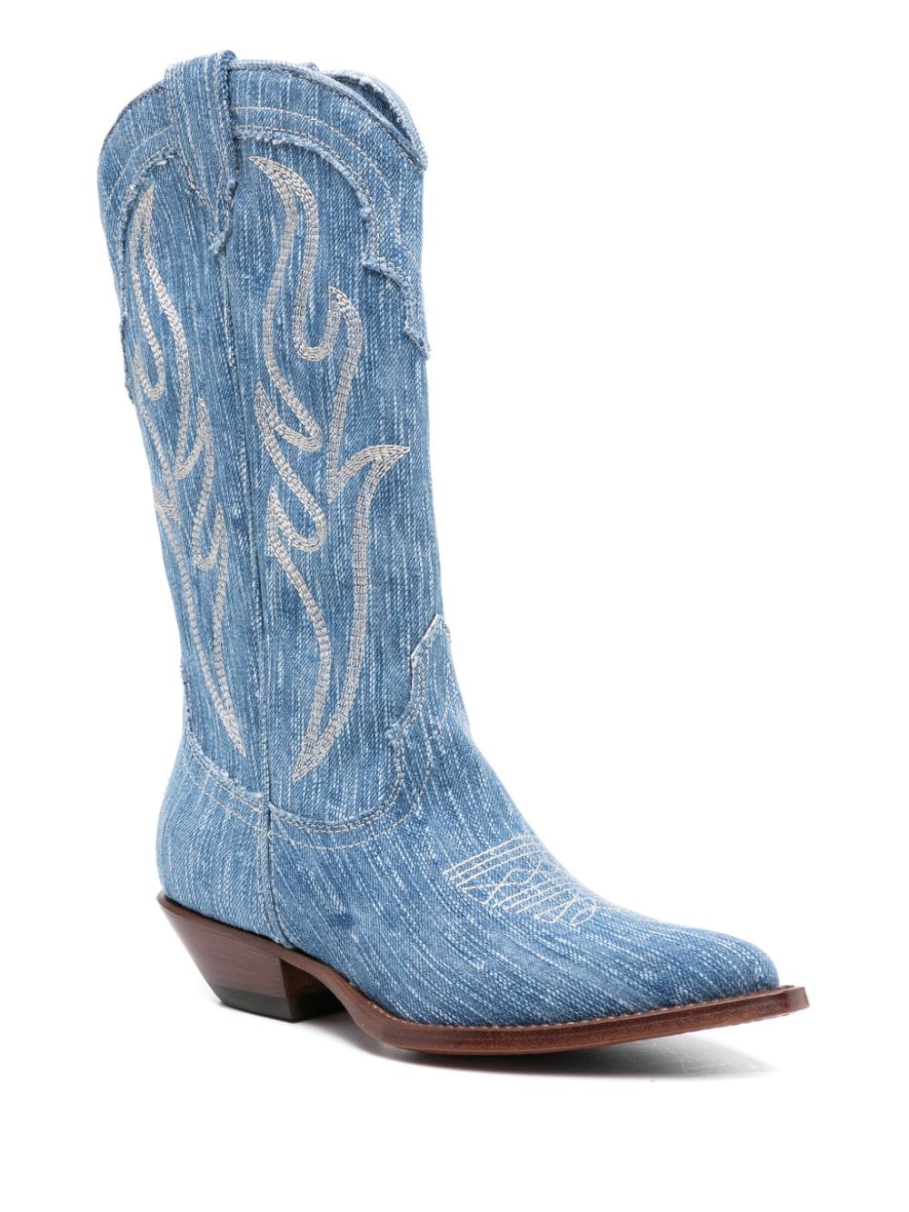 Sonora SONORA Boots Clear Blue