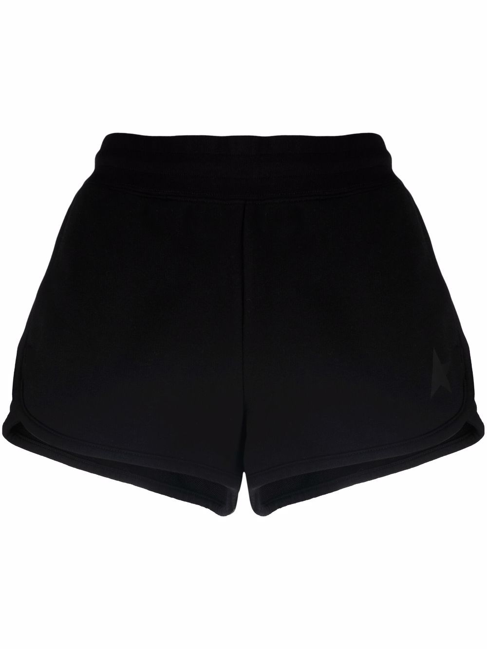 Golden Goose Golden Goose Shorts Black