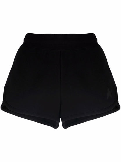 Golden Goose Golden Goose Shorts Black