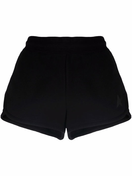 Golden Goose Golden Goose Shorts Black