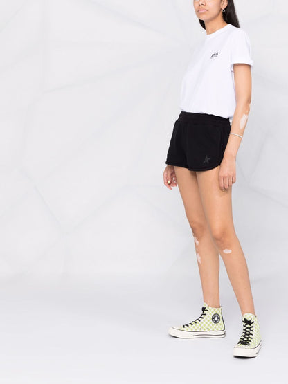 Golden Goose Golden Goose Shorts Black