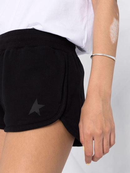 Golden Goose Golden Goose Shorts Black