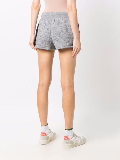 Golden Goose Golden Goose Shorts Grey