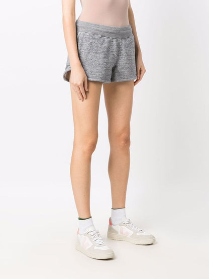 Golden Goose Golden Goose Shorts Grey