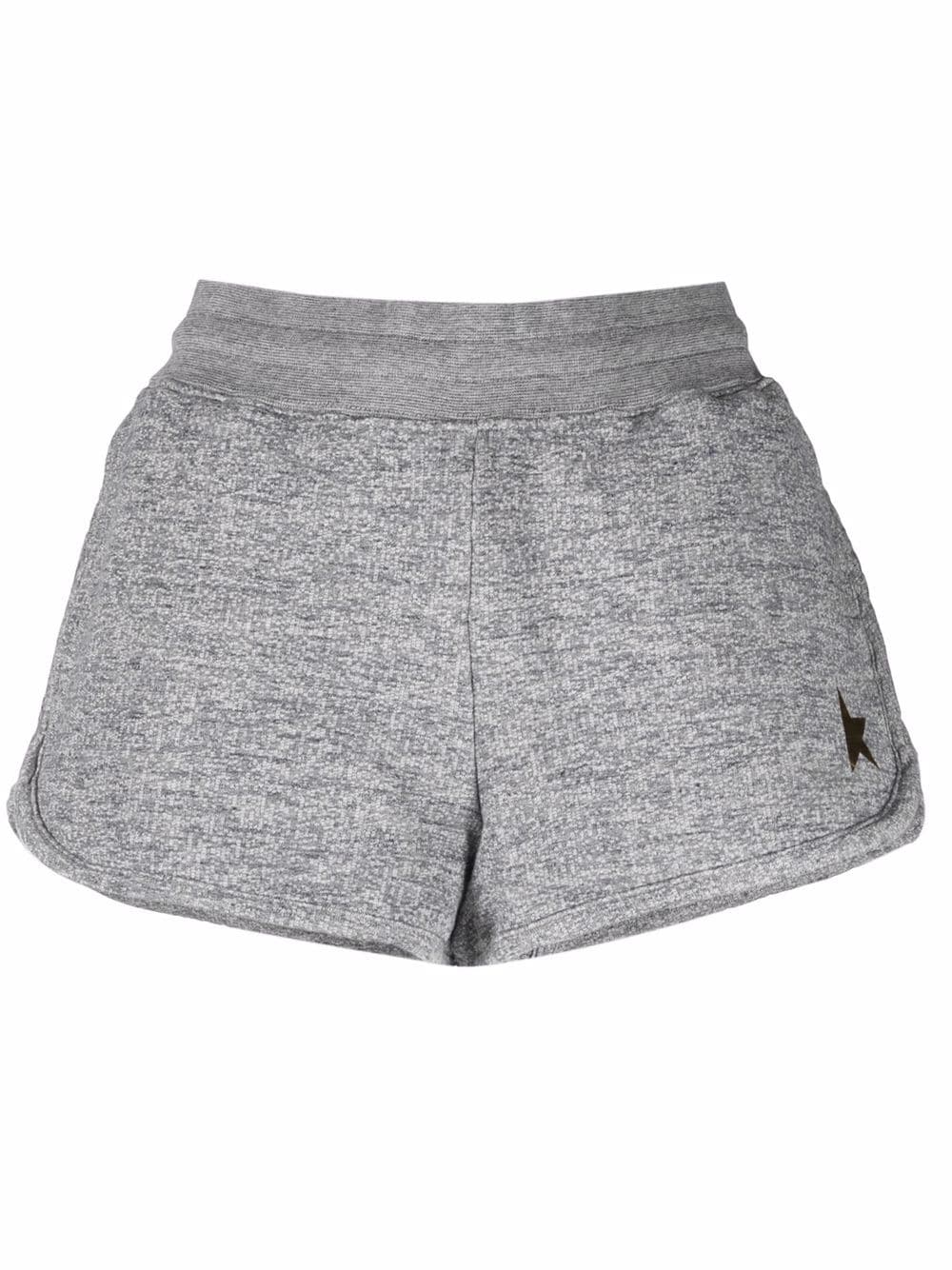 Golden Goose Golden Goose Shorts Grey