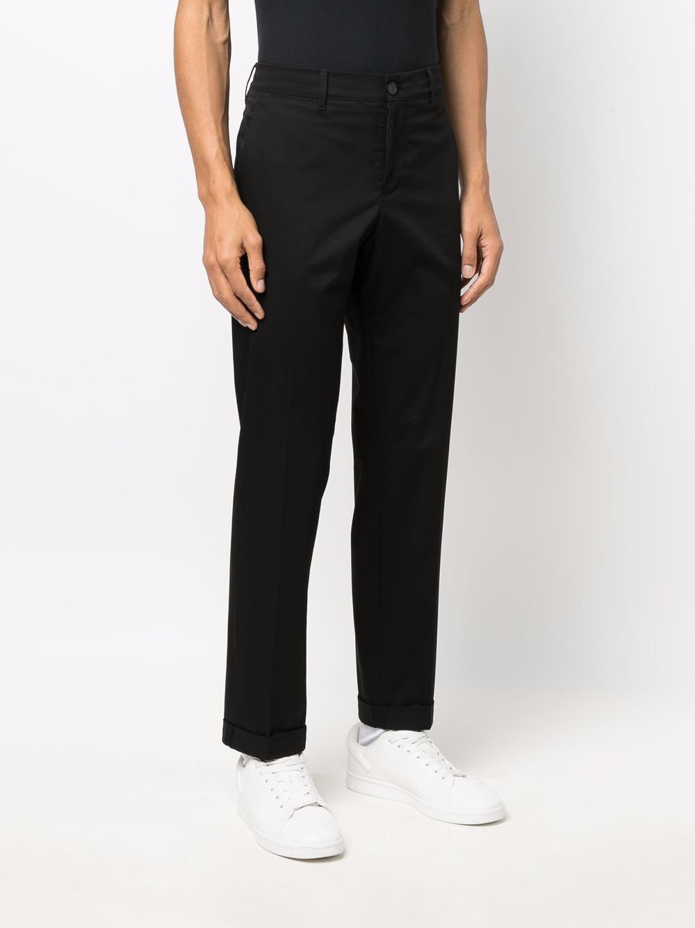 Golden Goose Golden Goose Trousers Black