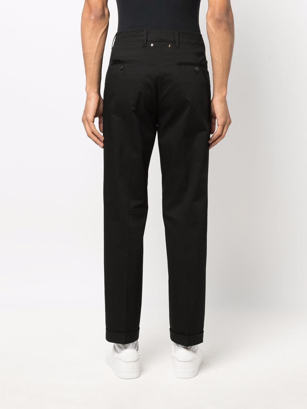 Golden Goose Golden Goose Trousers Black