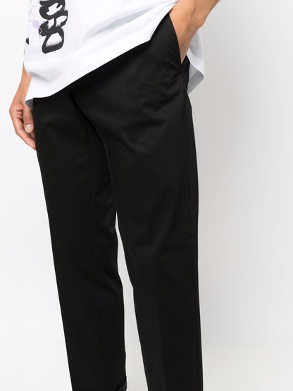 Golden Goose Golden Goose Trousers Black