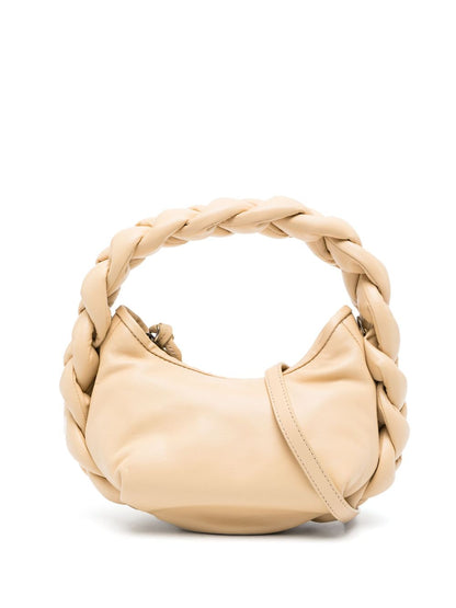 HEREU Bags.. Beige