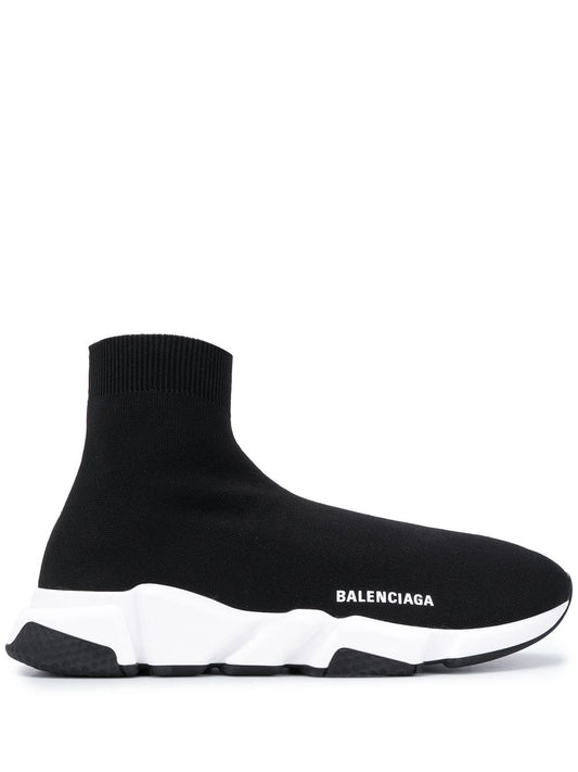 Balenciaga Balenciaga Sneakers Black