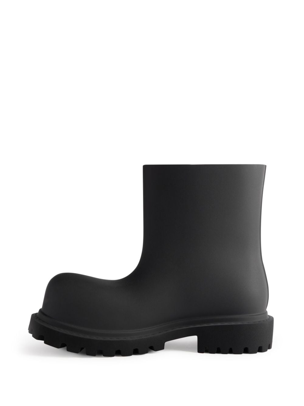 Balenciaga steroid ankle boots