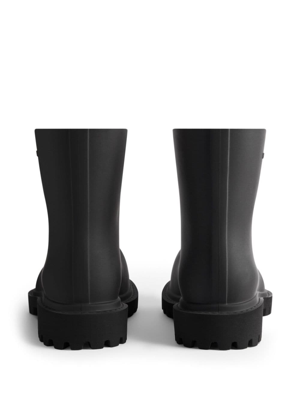 Balenciaga steroid ankle boots