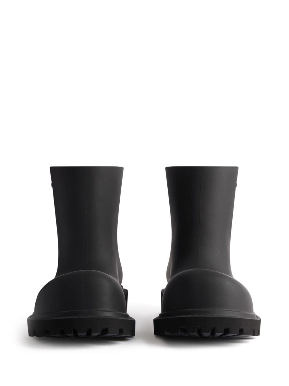 Balenciaga steroid ankle boots