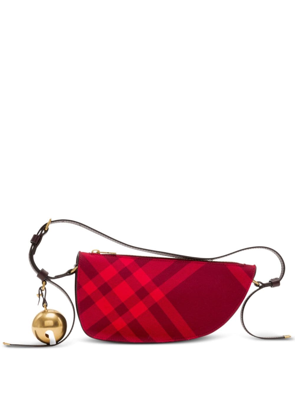 Burberry Burberry Bags.. Red