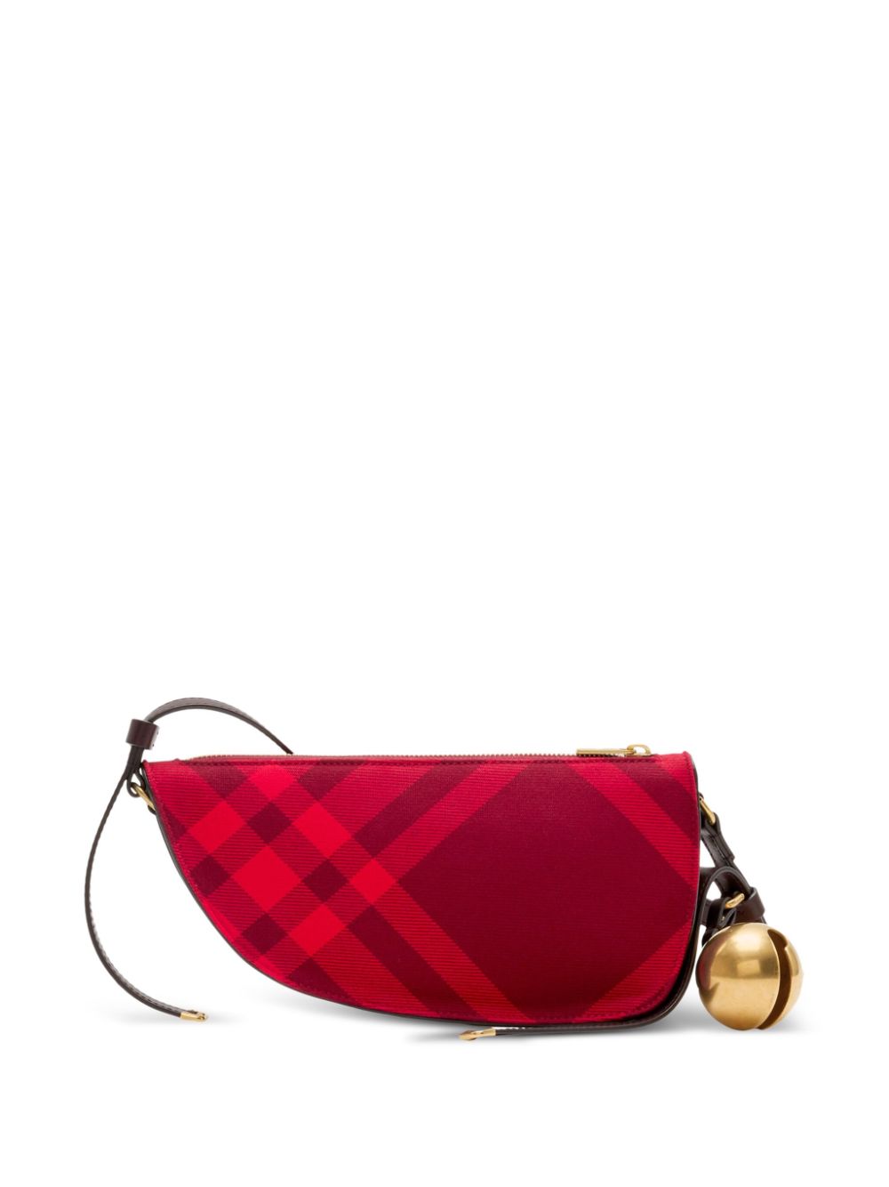 Burberry Burberry Bags.. Red