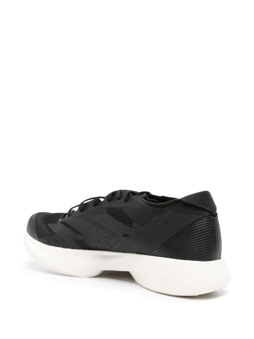 Y-3 Y-3 Sneakers Black