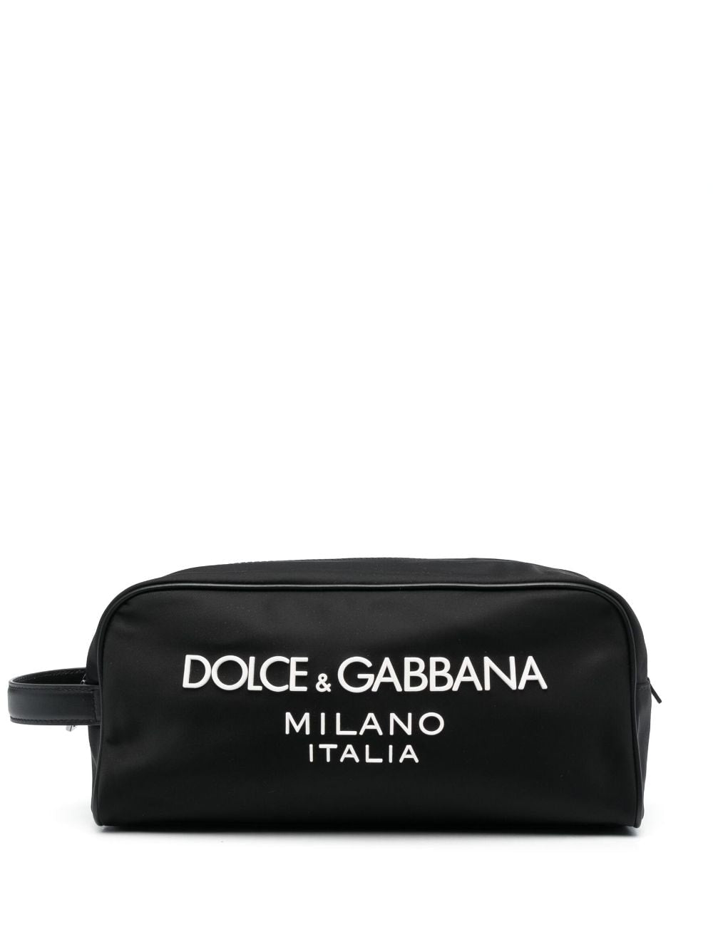 Dolce & Gabbana Dolce & Gabbana Wallets Black