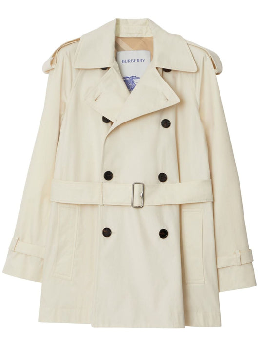 Burberry Burberry Jackets White