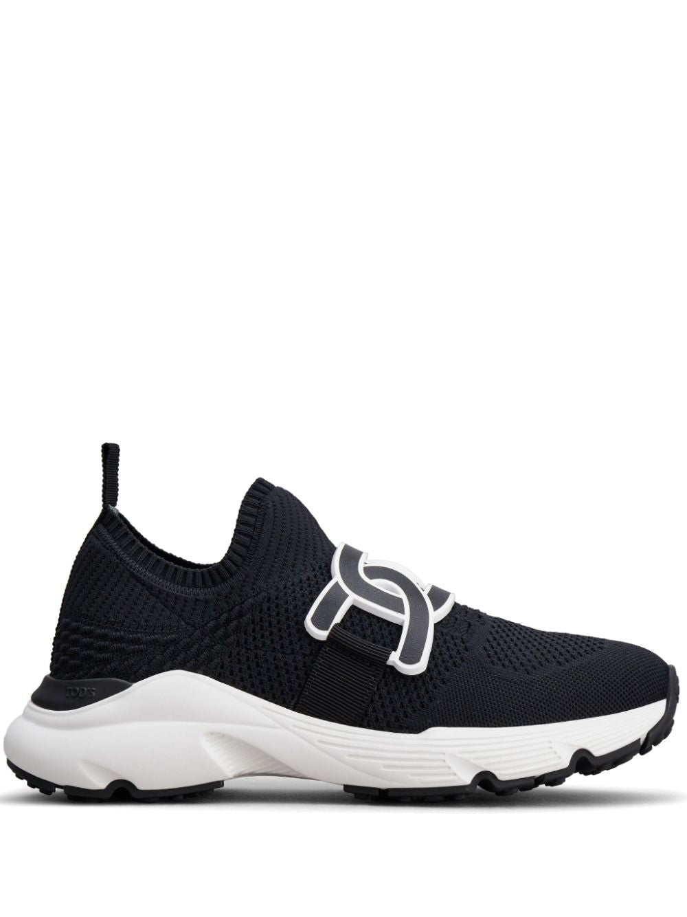 Tod's Sneakers Black