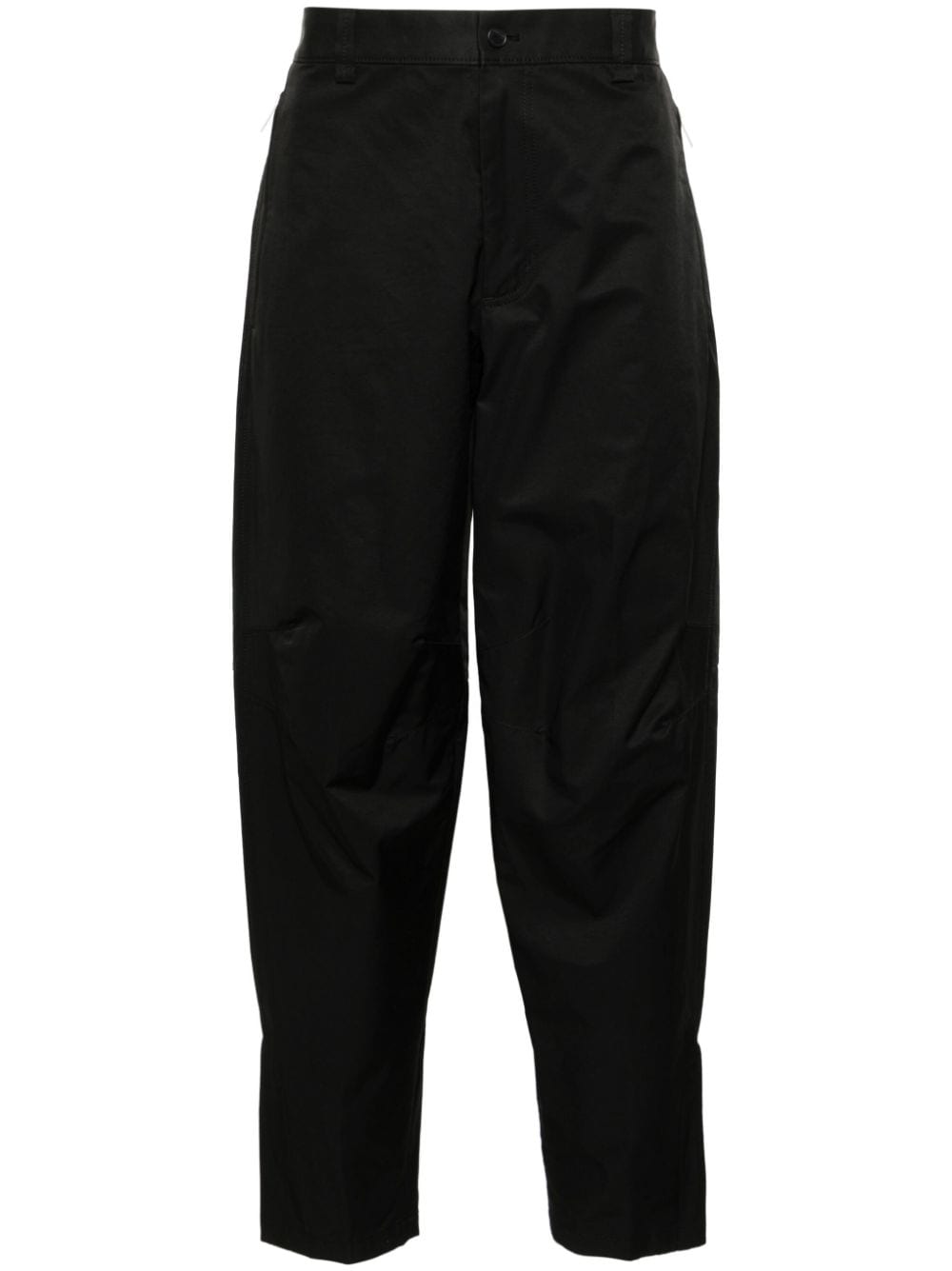 Lanvin Lanvin Trousers Black