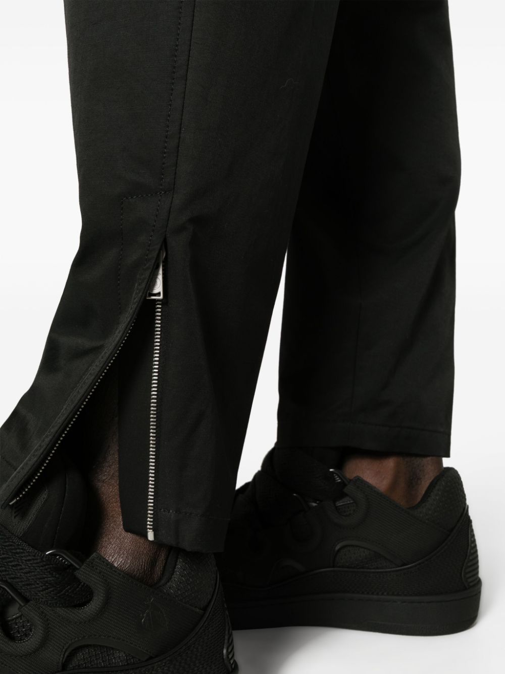 Lanvin Lanvin Trousers Black