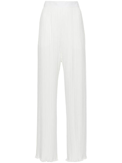 Lanvin Lanvin Trousers White