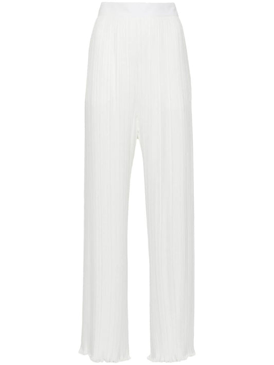 Lanvin Lanvin Trousers White