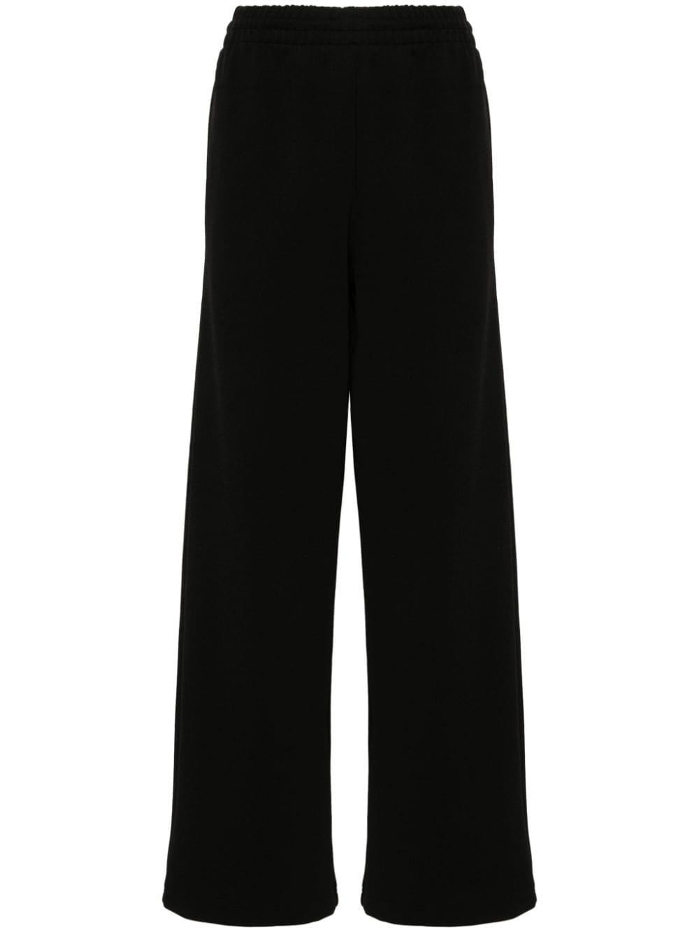 Wardrobe.Nyc Wardrobe.Nyc WARDROBE NYC Trousers Black