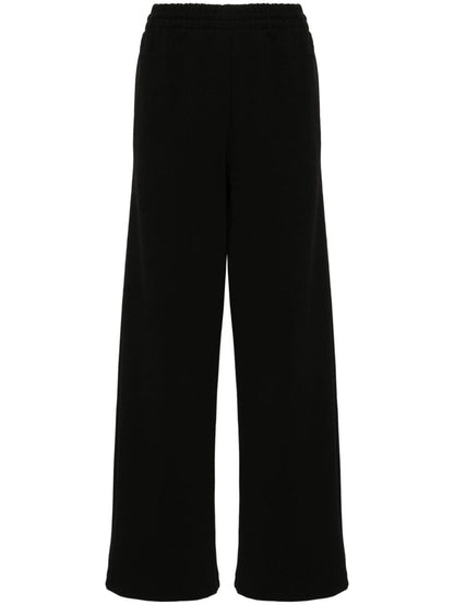 Wardrobe.Nyc Wardrobe.Nyc WARDROBE NYC Trousers Black