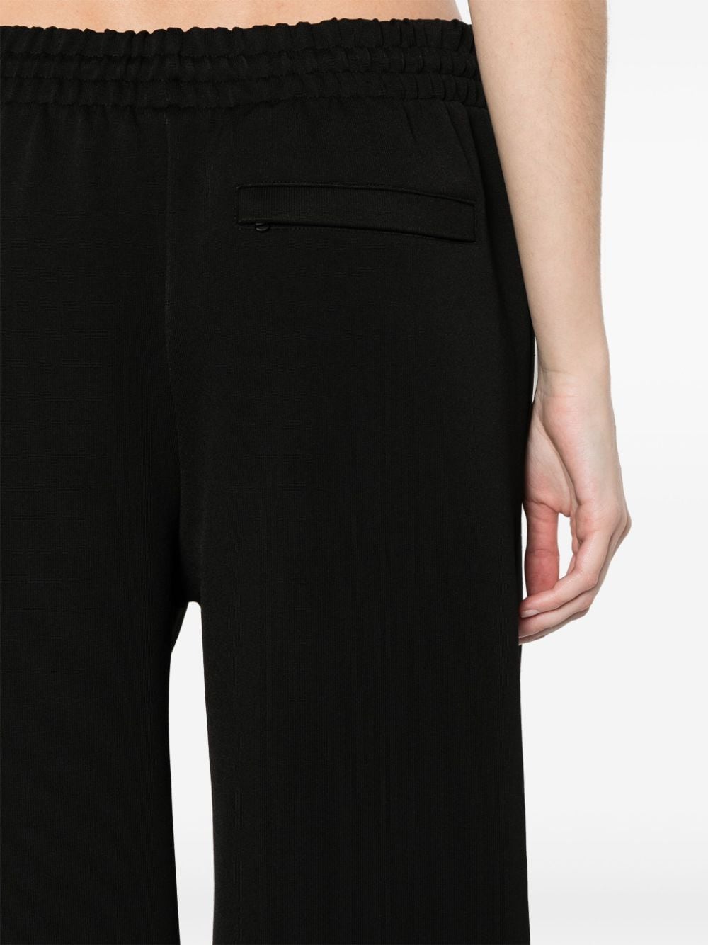 Wardrobe.Nyc Wardrobe.Nyc WARDROBE NYC Trousers Black