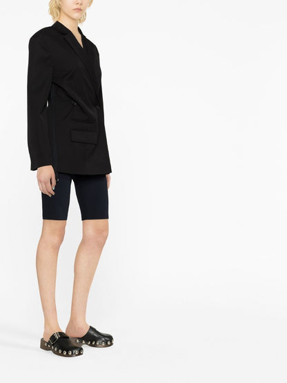 JACQUEMUS JACQUEMUS Jackets Black